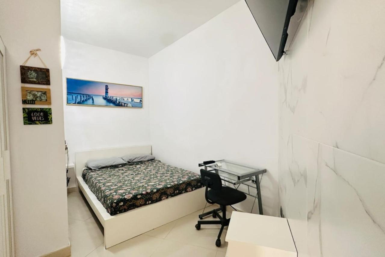 Tenerife.365 Atalaya Court II Sunset Ocean View أذيخي المظهر الخارجي الصورة