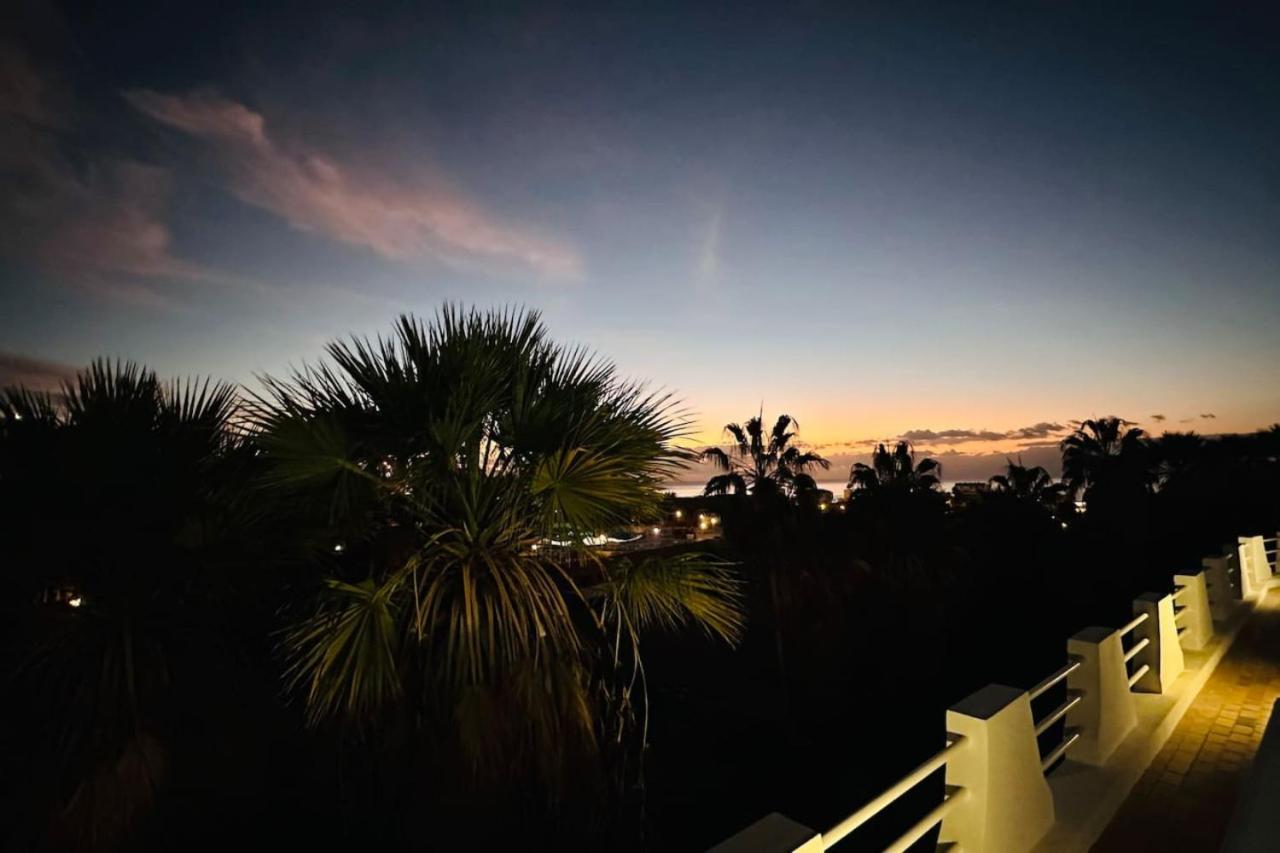 Tenerife.365 Atalaya Court II Sunset Ocean View أذيخي المظهر الخارجي الصورة