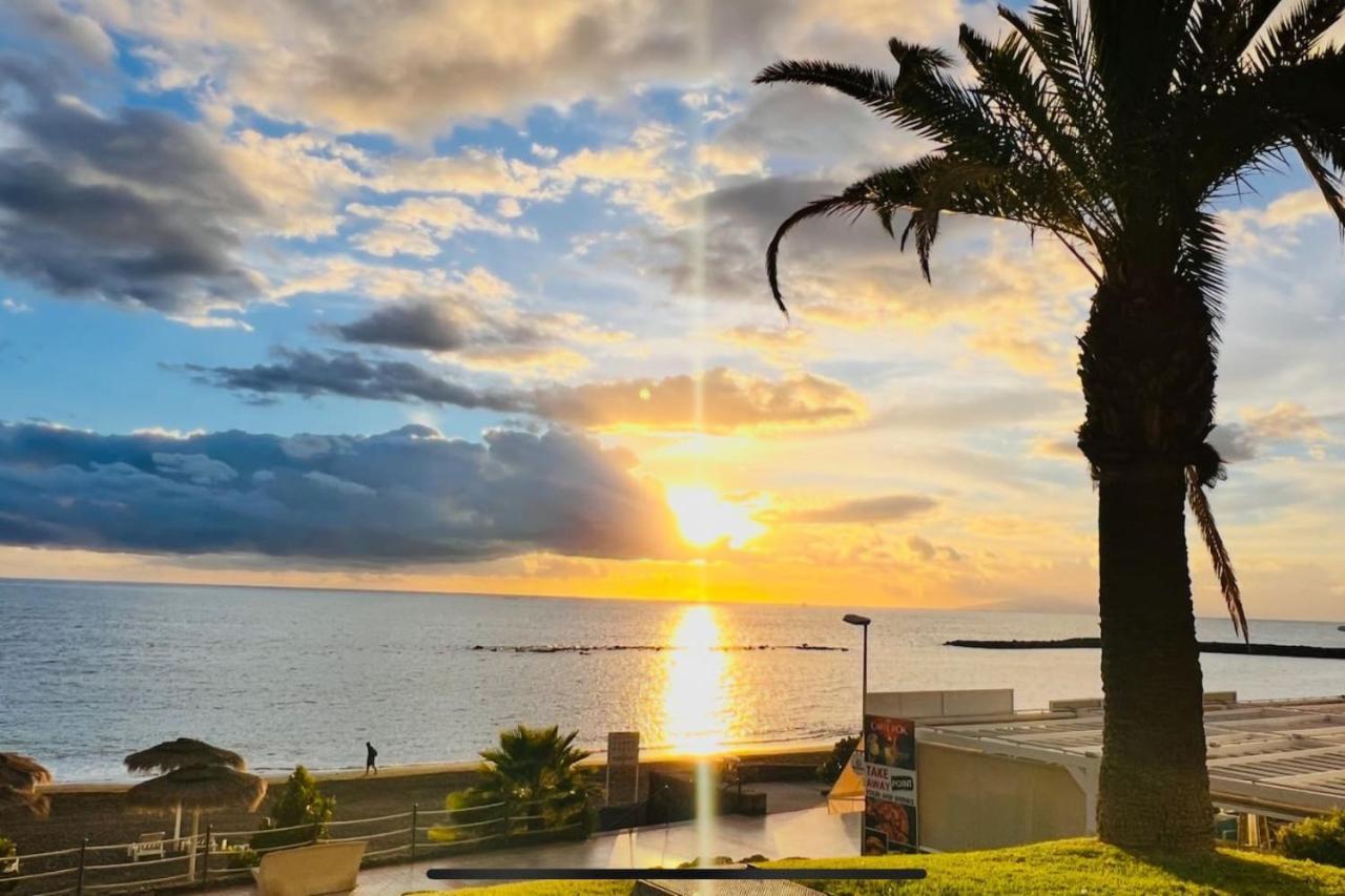 Tenerife.365 Atalaya Court II Sunset Ocean View أذيخي المظهر الخارجي الصورة