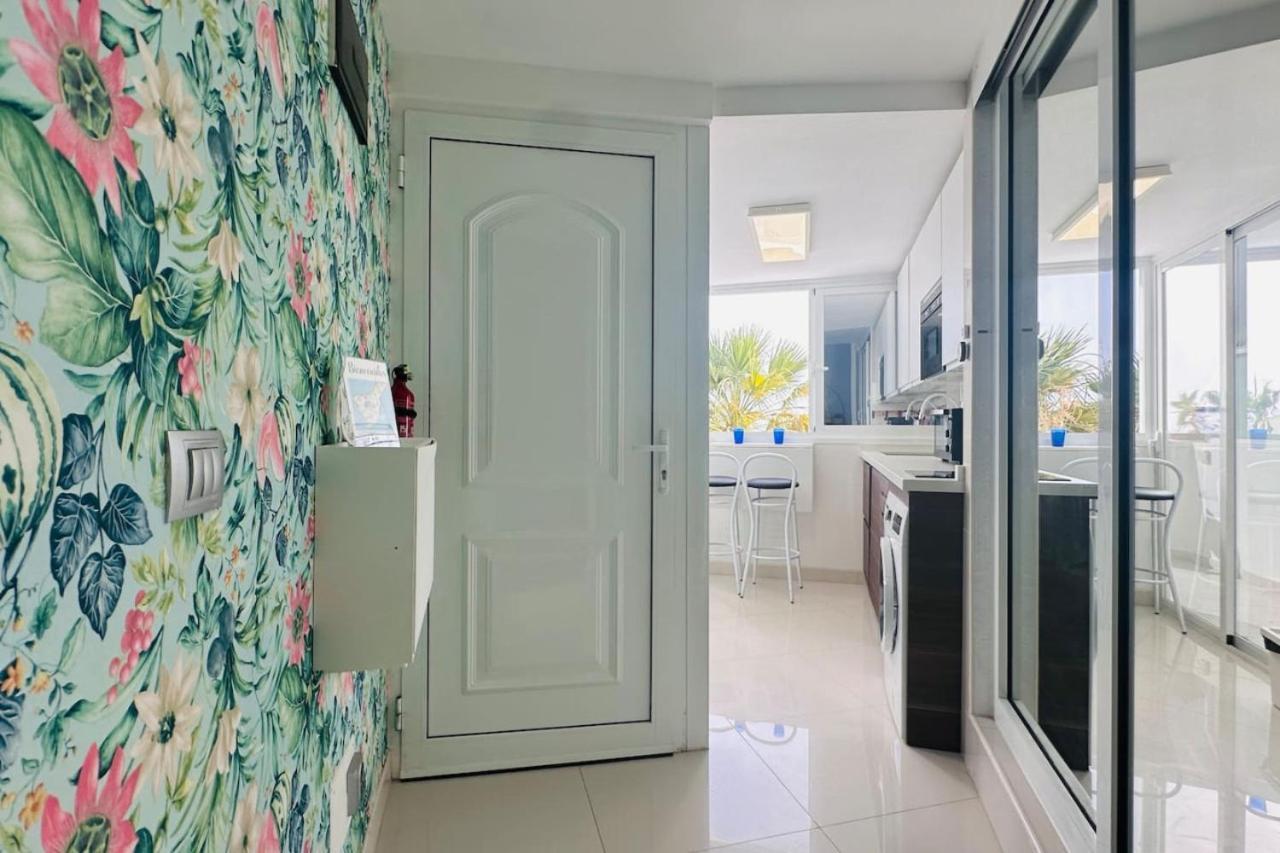 Tenerife.365 Atalaya Court II Sunset Ocean View أذيخي المظهر الخارجي الصورة