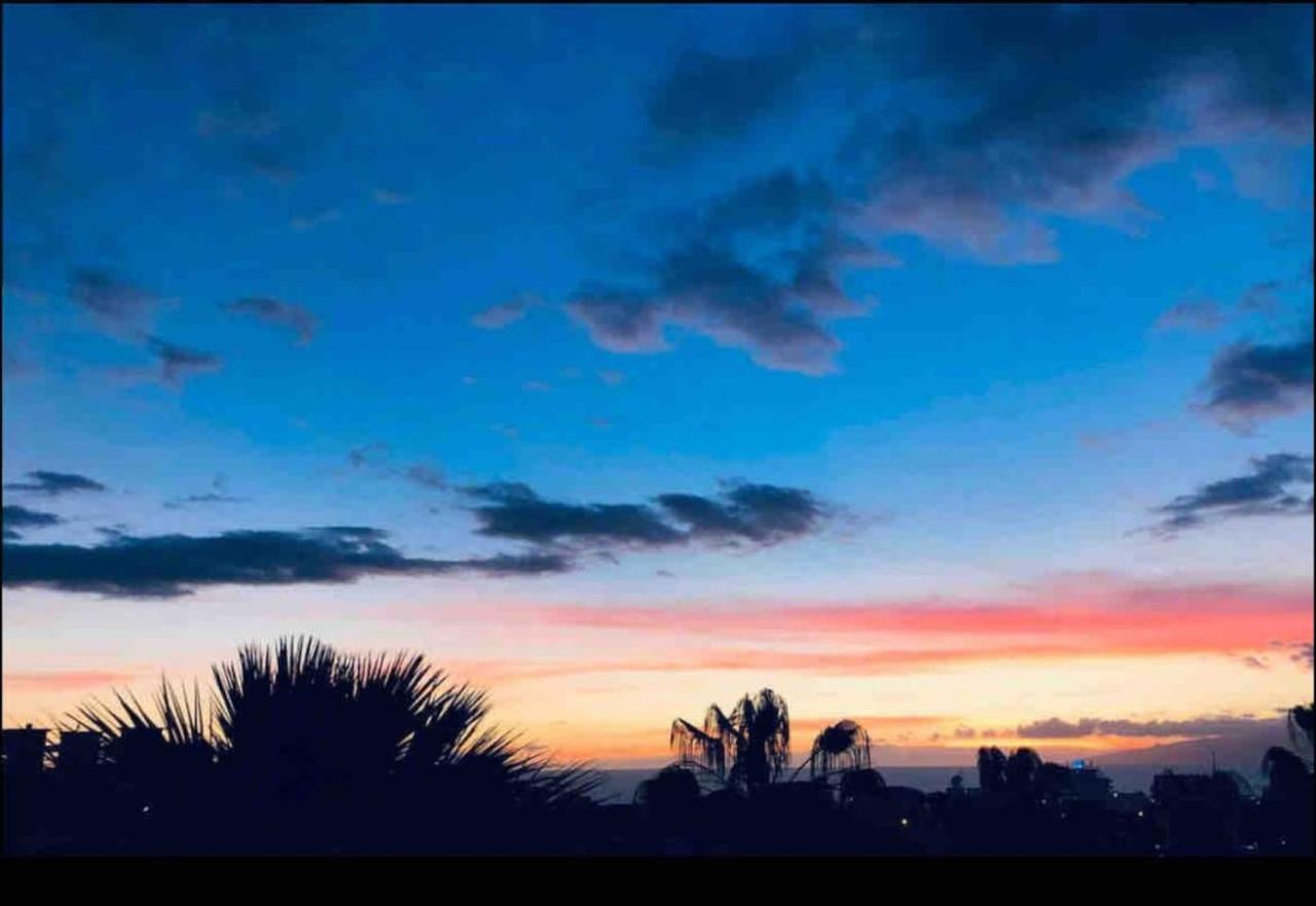 Tenerife.365 Atalaya Court II Sunset Ocean View أذيخي المظهر الخارجي الصورة
