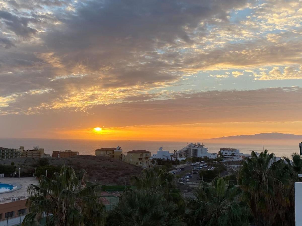 Tenerife.365 Atalaya Court II Sunset Ocean View أذيخي المظهر الخارجي الصورة