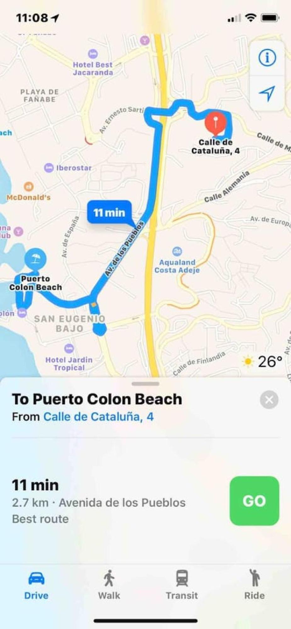 Tenerife.365 Atalaya Court II Sunset Ocean View أذيخي المظهر الخارجي الصورة