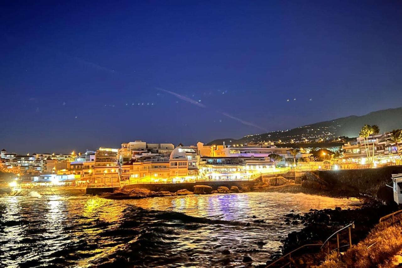 Tenerife.365 Atalaya Court II Sunset Ocean View أذيخي المظهر الخارجي الصورة
