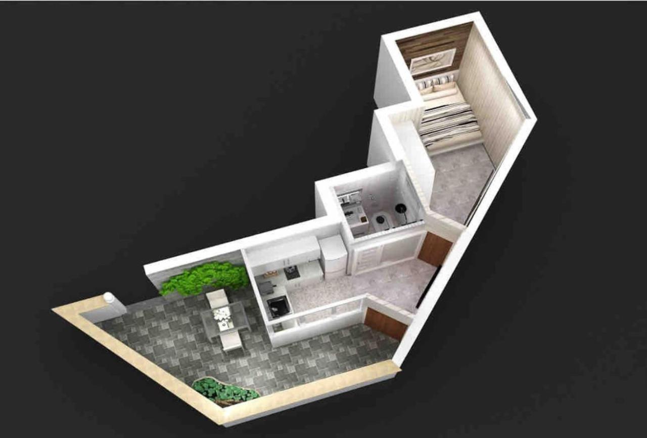 Tenerife.365 Atalaya Court II Sunset Ocean View أذيخي المظهر الخارجي الصورة