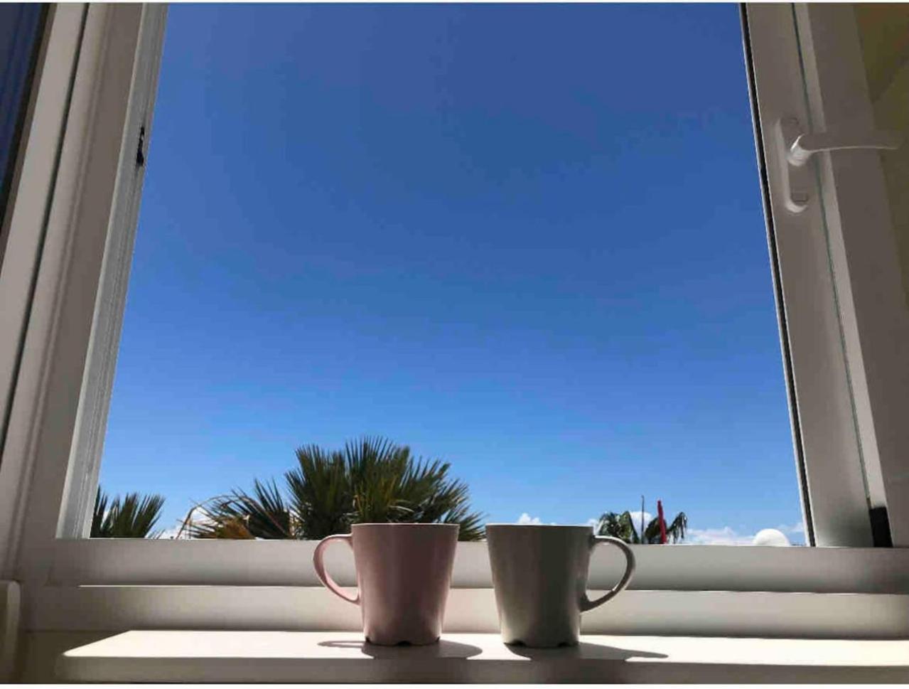 Tenerife.365 Atalaya Court II Sunset Ocean View أذيخي المظهر الخارجي الصورة
