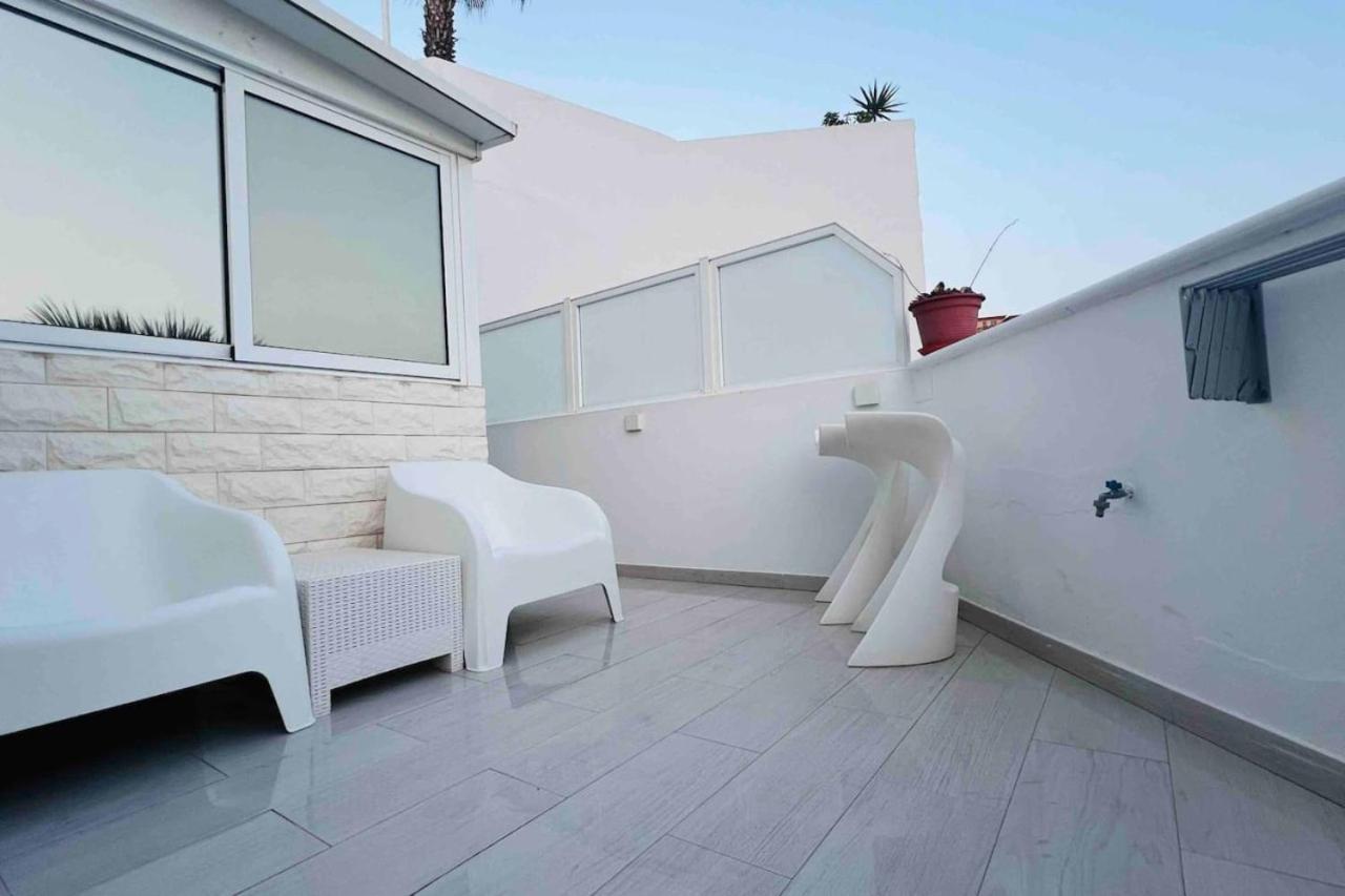 Tenerife.365 Atalaya Court II Sunset Ocean View أذيخي المظهر الخارجي الصورة
