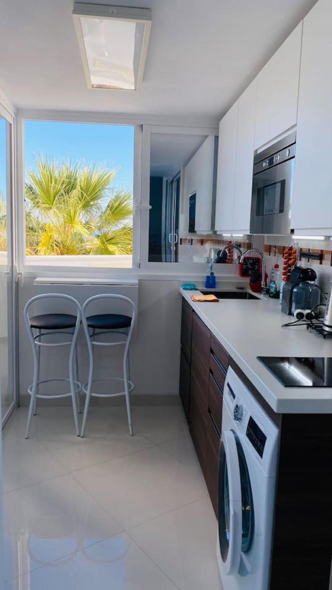 Tenerife.365 Atalaya Court II Sunset Ocean View أذيخي المظهر الخارجي الصورة