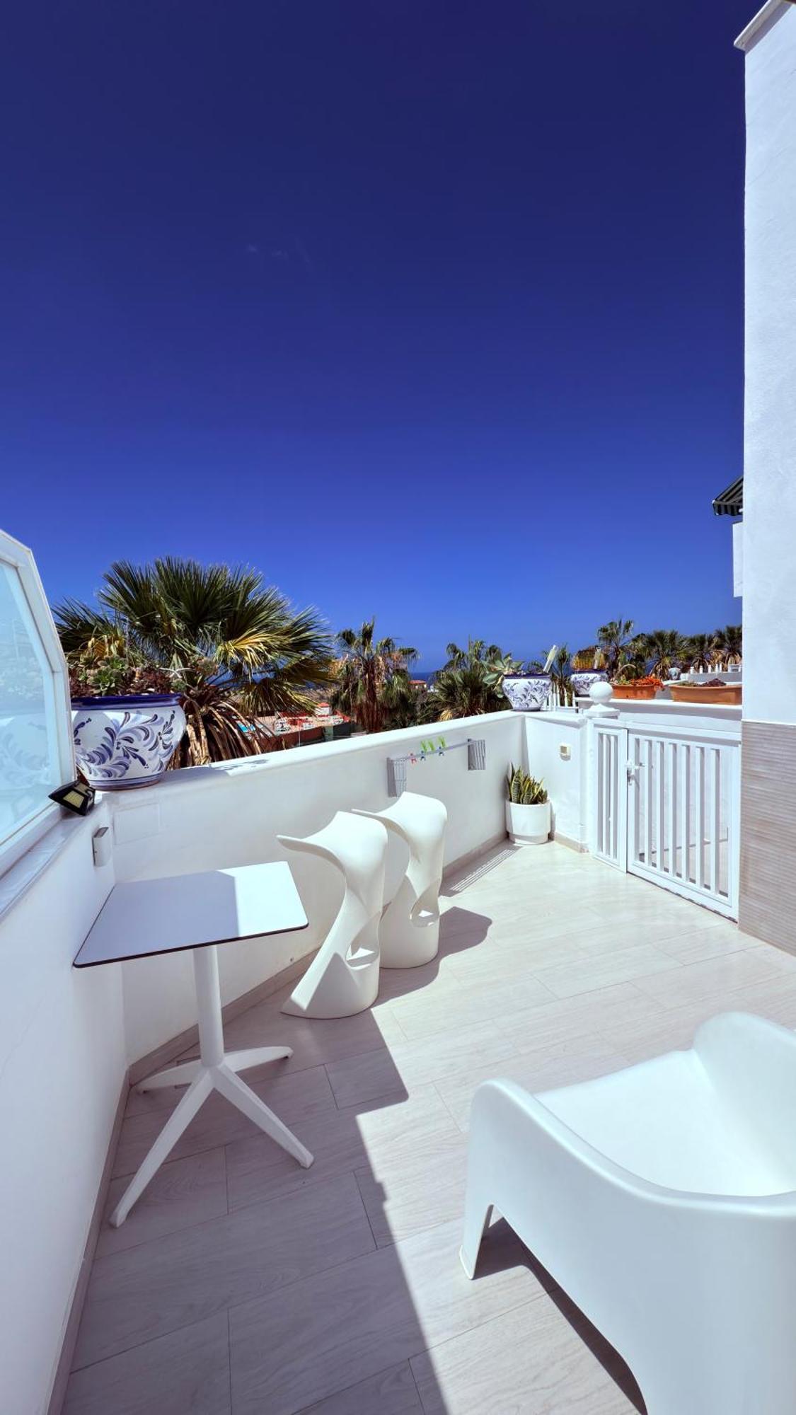 Tenerife.365 Atalaya Court II Sunset Ocean View أذيخي المظهر الخارجي الصورة