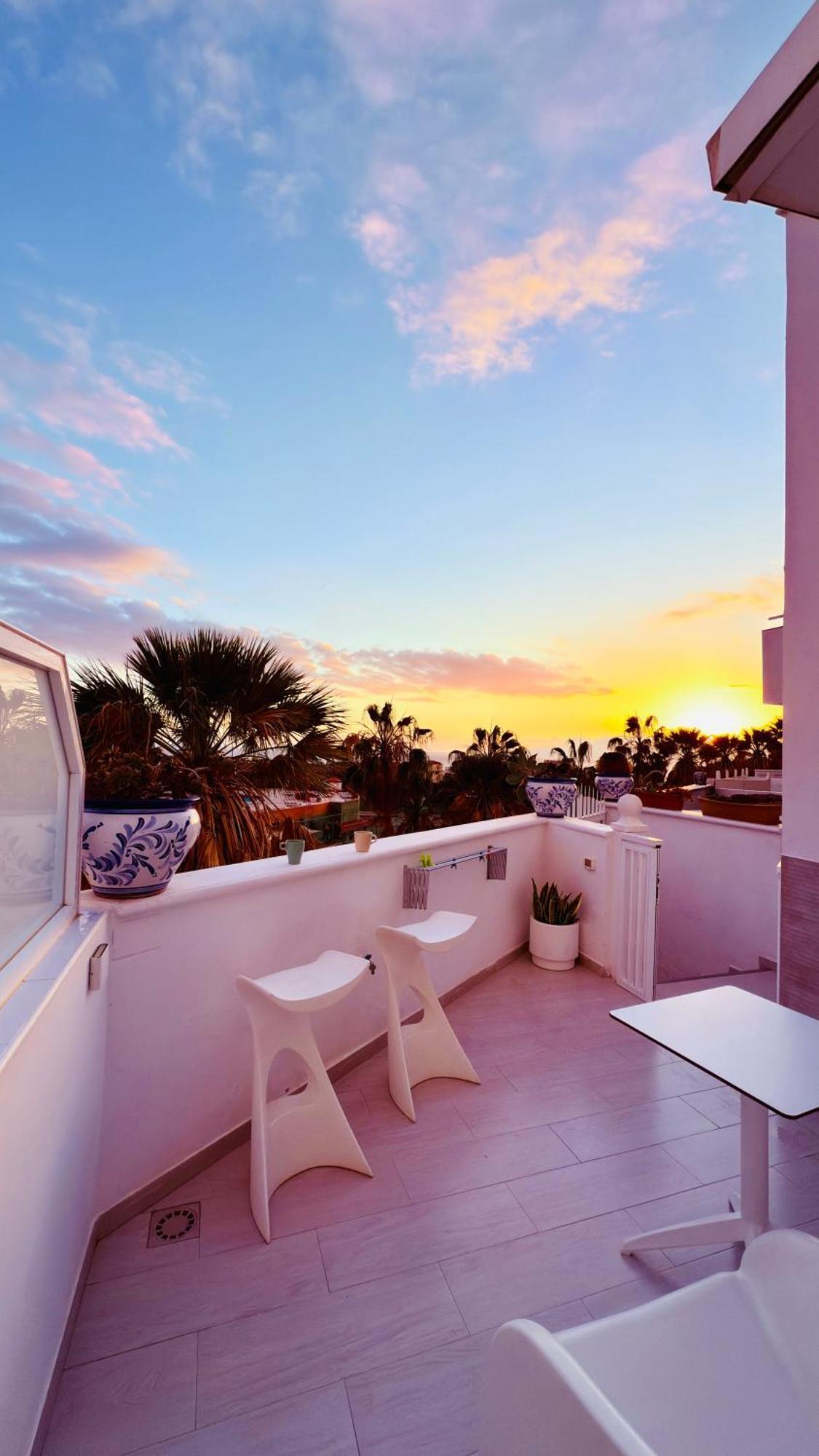 Tenerife.365 Atalaya Court II Sunset Ocean View أذيخي المظهر الخارجي الصورة